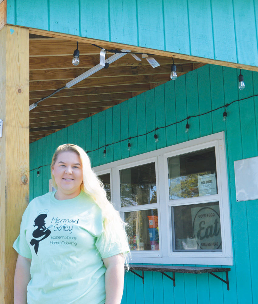 Millville’s Mermaid Galley offers fare for merfolk and more
